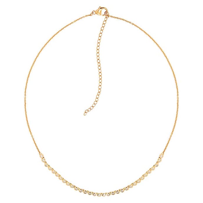 Honeylight Necklace