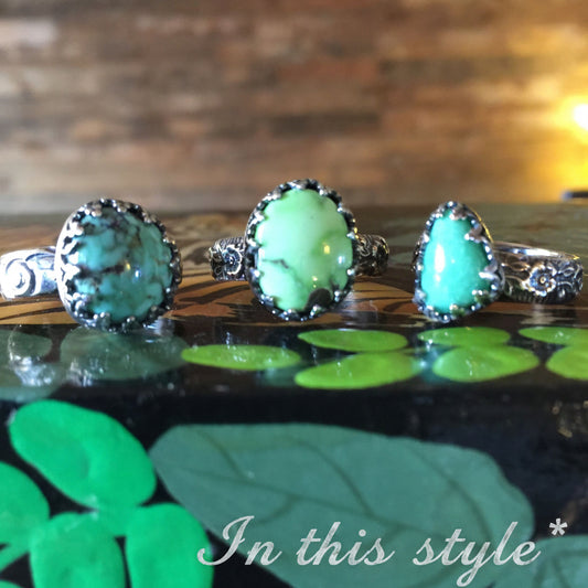 Custom for M. Roffman