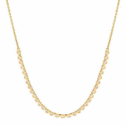 Honeylight Necklace