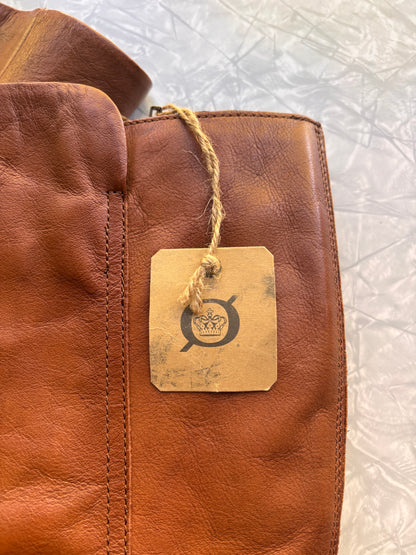 Born Saddler Boots Women’s