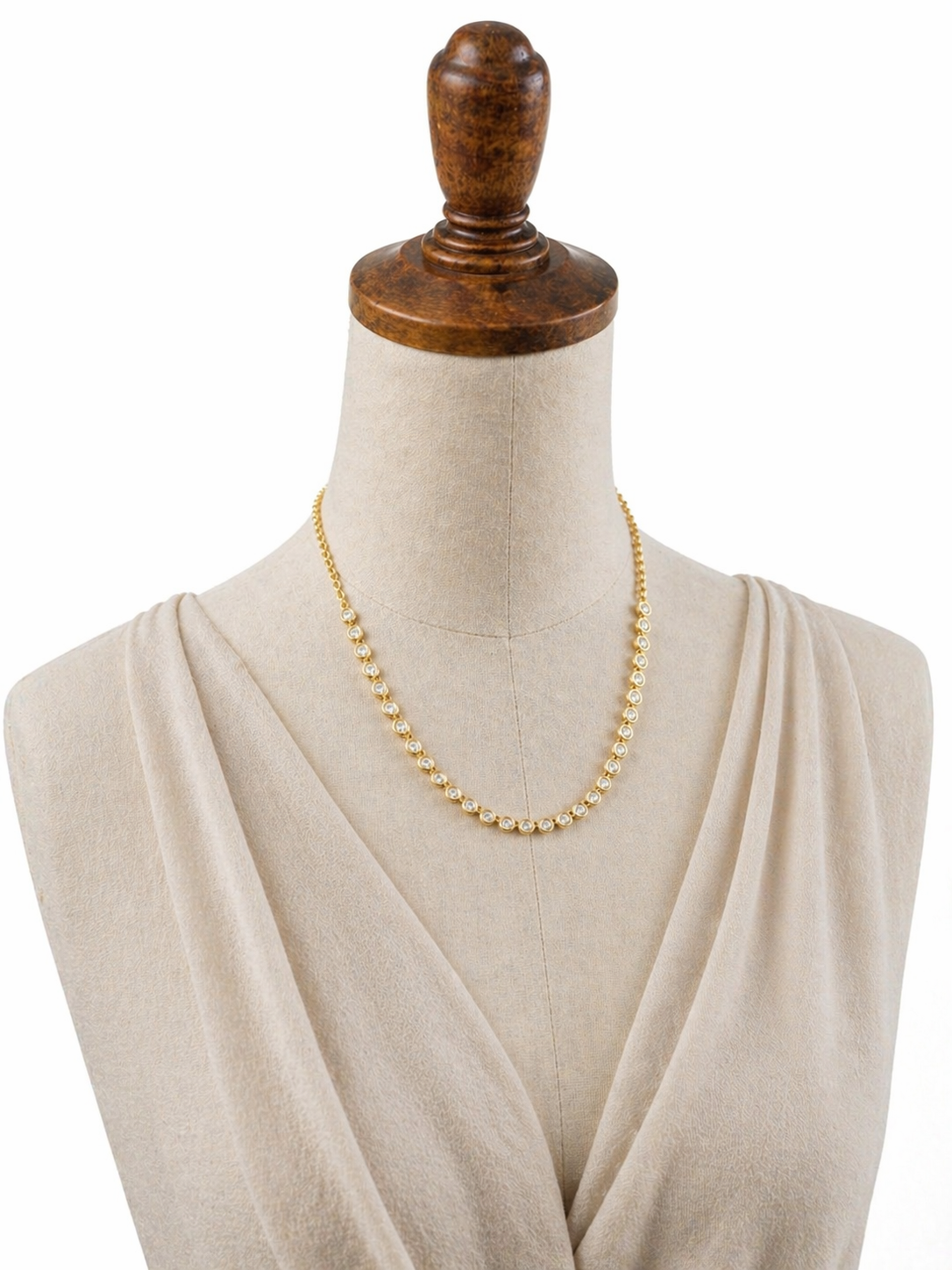 Honeylight Necklace