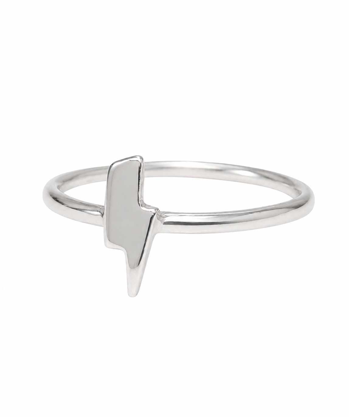 Athena’s Stacker Ring