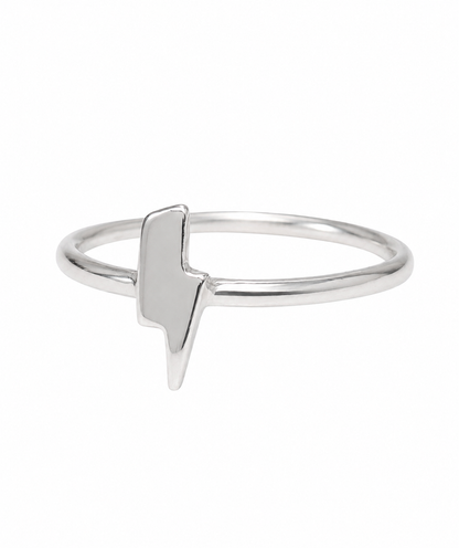 Athena’s Stacker Ring
