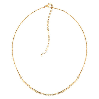 Honeylight Necklace